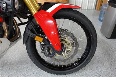 2017 Honda Africa Twin DCT   - Photo 13 - Kingman, KS 67068