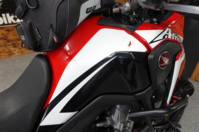 2017 Honda Africa Twin DCT   - Photo 22 - Kingman, KS 67068