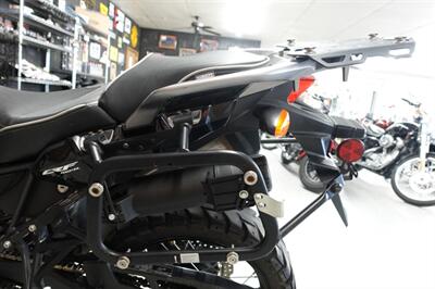 2017 Honda Africa Twin DCT   - Photo 28 - Kingman, KS 67068