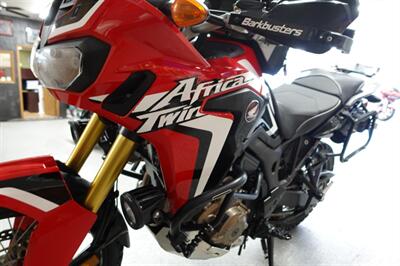 2017 Honda Africa Twin DCT   - Photo 24 - Kingman, KS 67068