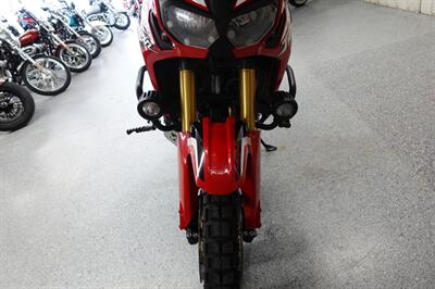 2017 Honda Africa Twin DCT   - Photo 14 - Kingman, KS 67068