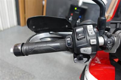 2017 Honda Africa Twin DCT   - Photo 44 - Kingman, KS 67068