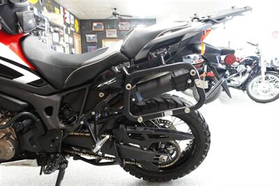 2017 Honda Africa Twin DCT   - Photo 18 - Kingman, KS 67068