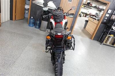 2017 Honda Africa Twin DCT   - Photo 8 - Kingman, KS 67068