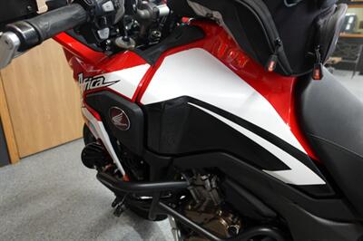2017 Honda Africa Twin DCT   - Photo 23 - Kingman, KS 67068