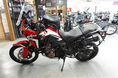 2017 Honda Africa Twin DCT   - Photo 6 - Kingman, KS 67068