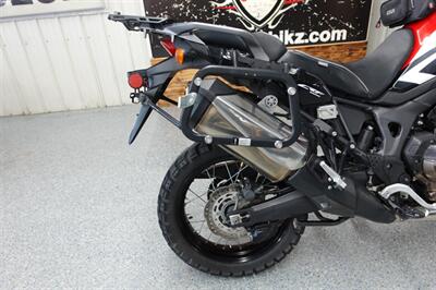 2017 Honda Africa Twin DCT   - Photo 10 - Kingman, KS 67068