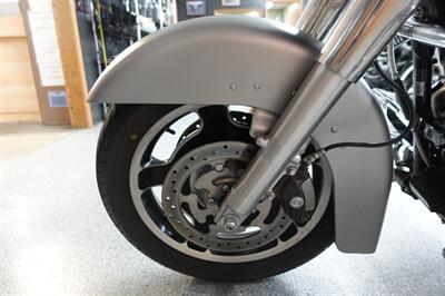 2009 Harley-Davidson Street Glide   - Photo 15 - Kingman, KS 67068
