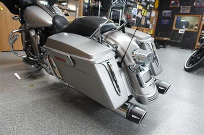 2009 Harley-Davidson Street Glide   - Photo 19 - Kingman, KS 67068