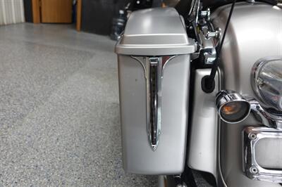 2009 Harley-Davidson Street Glide   - Photo 26 - Kingman, KS 67068