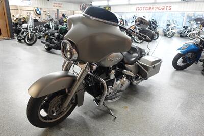 2009 Harley-Davidson Street Glide   - Photo 5 - Kingman, KS 67068