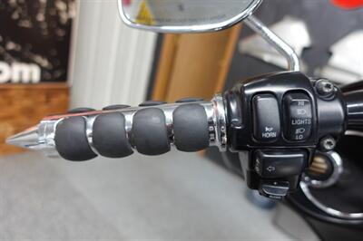 2009 Harley-Davidson Street Glide   - Photo 45 - Kingman, KS 67068