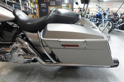 2009 Harley-Davidson Street Glide   - Photo 18 - Kingman, KS 67068