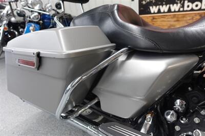2009 Harley-Davidson Street Glide   - Photo 22 - Kingman, KS 67068