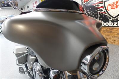 2009 Harley-Davidson Street Glide   - Photo 37 - Kingman, KS 67068