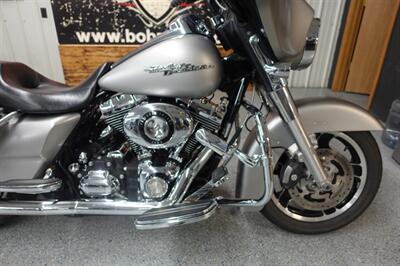 2009 Harley-Davidson Street Glide   - Photo 11 - Kingman, KS 67068