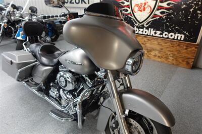 2009 Harley-Davidson Street Glide   - Photo 12 - Kingman, KS 67068