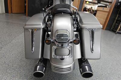 2009 Harley-Davidson Street Glide   - Photo 20 - Kingman, KS 67068
