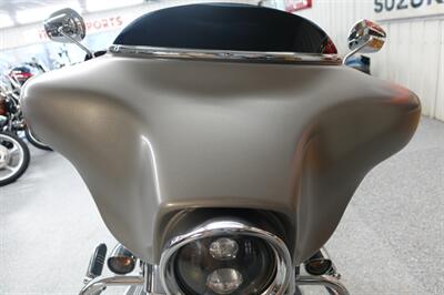 2009 Harley-Davidson Street Glide   - Photo 36 - Kingman, KS 67068