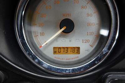2009 Harley-Davidson Street Glide   - Photo 46 - Kingman, KS 67068