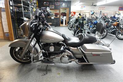 2009 Harley-Davidson Street Glide   - Photo 6 - Kingman, KS 67068
