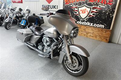 2009 Harley-Davidson Street Glide   - Photo 3 - Kingman, KS 67068