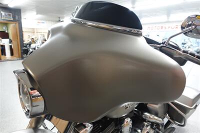 2009 Harley-Davidson Street Glide   - Photo 35 - Kingman, KS 67068