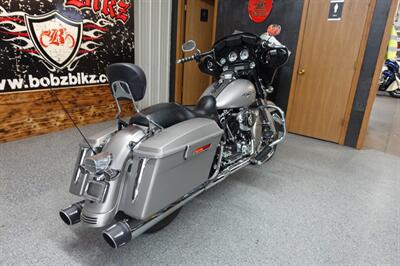 2009 Harley-Davidson Street Glide   - Photo 9 - Kingman, KS 67068