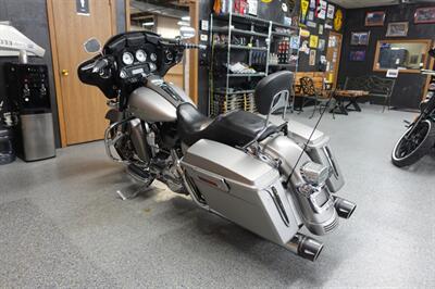 2009 Harley-Davidson Street Glide   - Photo 7 - Kingman, KS 67068