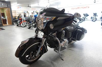 2016 Indian Chieftain   - Photo 4 - Kingman, KS 67068