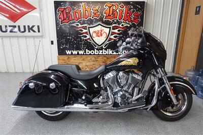 2016 Indian Chieftain   - Photo 1 - Kingman, KS 67068