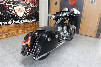 2016 Indian Chieftain   - Photo 8 - Kingman, KS 67068