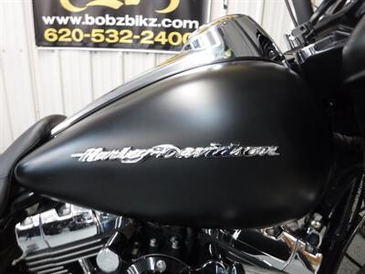 2015 Harley-Davidson Road Glide Custom - Photo 6 - Kingman, KS 67068
