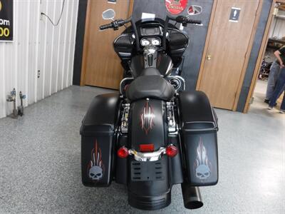 2015 Harley-Davidson Road Glide Custom - Photo 11 - Kingman, KS 67068