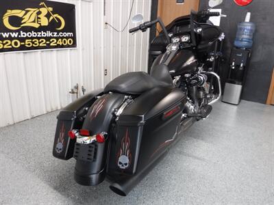 2015 Harley-Davidson Road Glide Custom - Photo 10 - Kingman, KS 67068