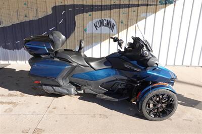 2020 Can Am Spyder RT Limited SE6   - Photo 1 - Kingman, KS 67068