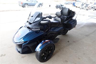 2020 Can Am Spyder RT Limited SE6   - Photo 4 - Kingman, KS 67068