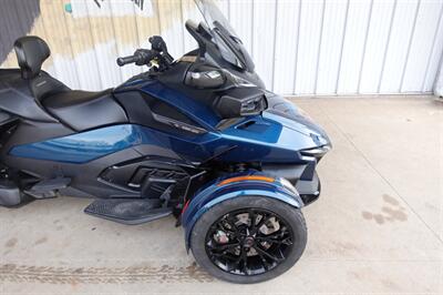 2020 Can Am Spyder RT Limited SE6   - Photo 9 - Kingman, KS 67068