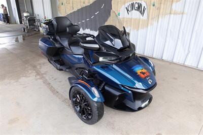 2020 Can Am Spyder RT Limited SE6   - Photo 2 - Kingman, KS 67068