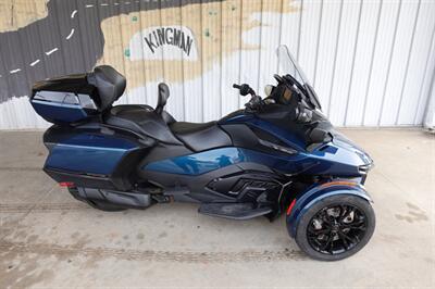 2020 Can Am Spyder RT Limited SE6   - Photo 1 - Kingman, KS 67068