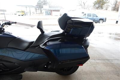 2020 Can Am Spyder RT Limited SE6   - Photo 30 - Kingman, KS 67068