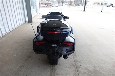 2020 Can Am Spyder RT Limited SE6   - Photo 7 - Kingman, KS 67068