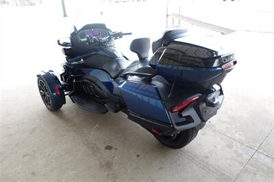 2020 Can Am Spyder RT Limited SE6   - Photo 6 - Kingman, KS 67068