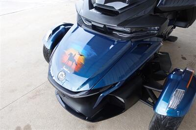 2020 Can Am Spyder RT Limited SE6   - Photo 27 - Kingman, KS 67068