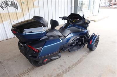 2020 Can Am Spyder RT Limited SE6   - Photo 8 - Kingman, KS 67068