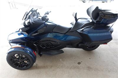 2020 Can Am Spyder RT Limited SE6   - Photo 5 - Kingman, KS 67068