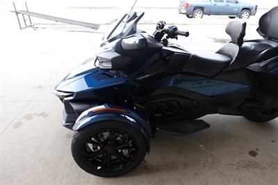 2020 Can Am Spyder RT Limited SE6   - Photo 26 - Kingman, KS 67068