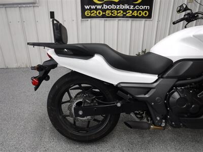 2014 Honda CTX 700   - Photo 10 - Kingman, KS 67068