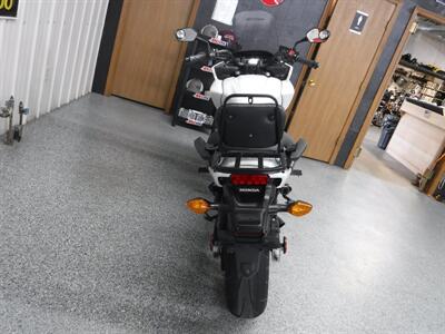 2014 Honda CTX 700   - Photo 12 - Kingman, KS 67068