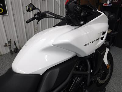 2014 Honda CTX 700   - Photo 8 - Kingman, KS 67068